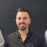 Jonathan Giokas