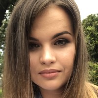 Yuliia Shestopal