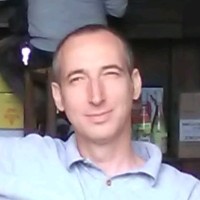 Fendo Biondi