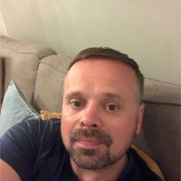 Geoff Cooke