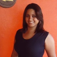 Aline Graziele Francisco