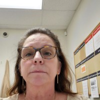 Diane Robinson