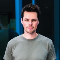 Florian van Oirschot