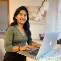 Tripti Jain