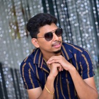 Dinesh Naik