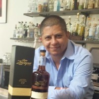 Nelson Caballeros
