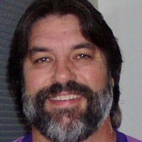 Garry Moreau