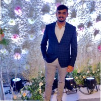 Shubham Rakibe