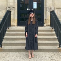 Laura Burdinie, Mba
