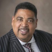 Wayne P. Reid