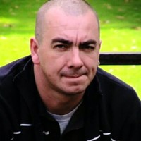 Steve Knight