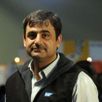 Gautam Arora