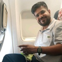 Praveen Roy
