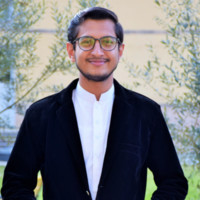 Muhammad Kashif Latif