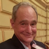 Alan Gevins,