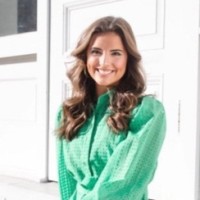 Isabella Toms