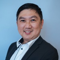 Kenny Ng