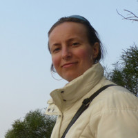 Tatiana Davydova