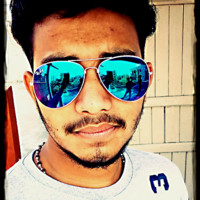 Yogesh Ojha