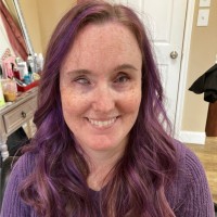 Kelly James MS, CRC