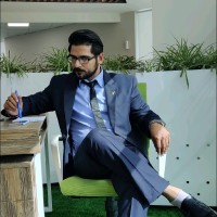 Mohsin Ahmad