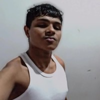 Jheferson Ferreira