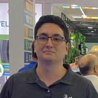 Fernando Yaegashi Magdalena