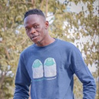 Calton Wesonga