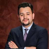 Bryan Mendez Andrade