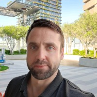 Neil Ryan