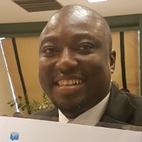 Lawal Sharafa