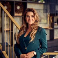 Danielle Hunink - Van Den Nieuwenhuijzen