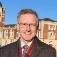 David Mccaughey