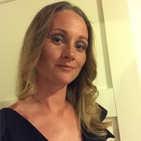 Camilla Boje