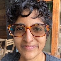 Shubha Balabaer