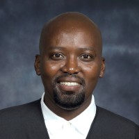 Mlungisi Ndaba