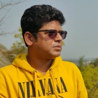 Nirmalya Roy