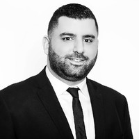 Fadi Baghdadi