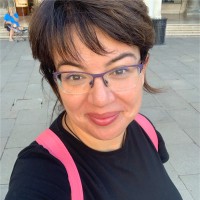 Julia Romantsova