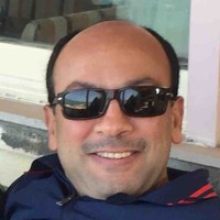Nabil Farouk