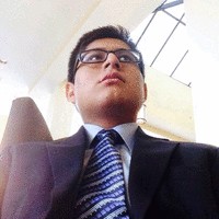 Christian Heredia