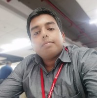 Amit Kumar Guatam