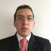 Luis Gutierrez Roa