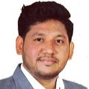 Sandeep Ramisetti