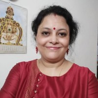 Malvika Sharma Mehta