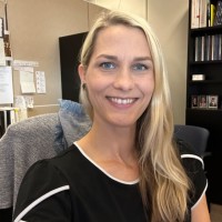Lesley Coffey
