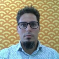 Ricardo Pulido Matteo