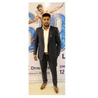 Brajesh Thakur