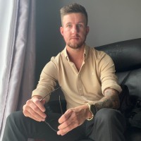 Andrew Smith