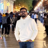 Anjan Kumar G